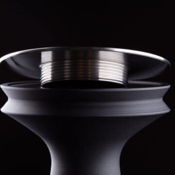 Barista Hustle Tamper 58.4mm - Image 2