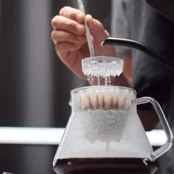 Melodrip — Pour over coffee tool - Image 2