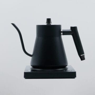 The Artisan Barista - Smart Electric 1.0L Kettle