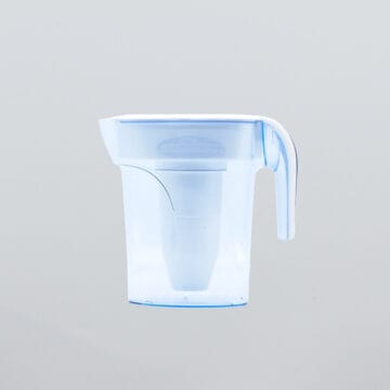 ZeroWater 1.7l water filtration jug