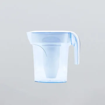 ZeroWater 1.7l water filtration jug