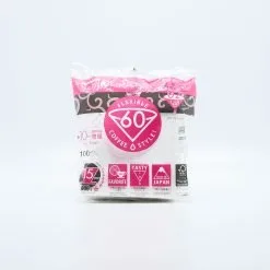 Hario V60-02 paper filters