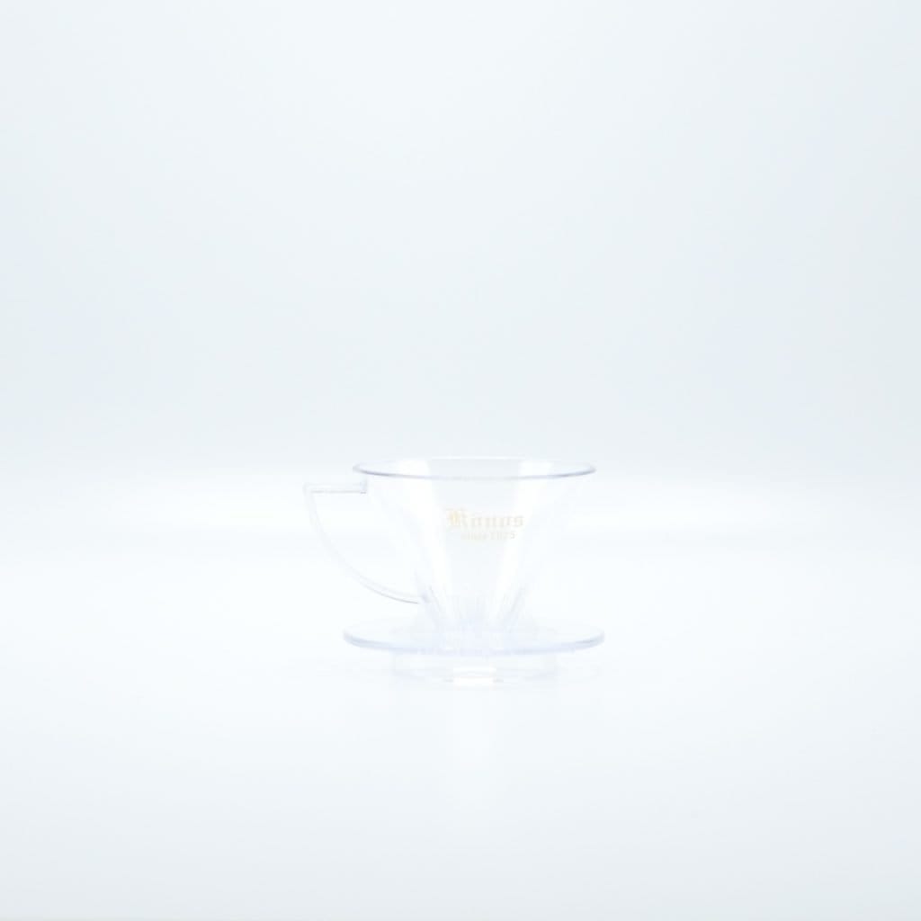 Kōno Dripper 90th Anniversary Edition 2 Cups — A.M.O.C. Specialty