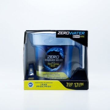 ZeroWater water replacement filter - Image 2