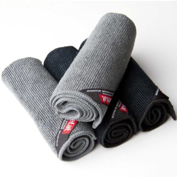 Cafelat Microfibre Cloths - Image 2