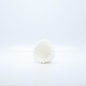 Kalita Wave Filter #185 White 50 pcs box - Image 3