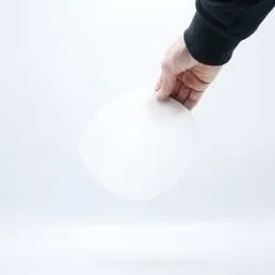 Alternative view of SIBARIST FAST M flat brewer filters