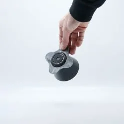 Alternative view of Orea x AMOC V3 Brewer — including Base