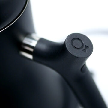 FELLOW Stagg EKG Pro black kettle - Image 4