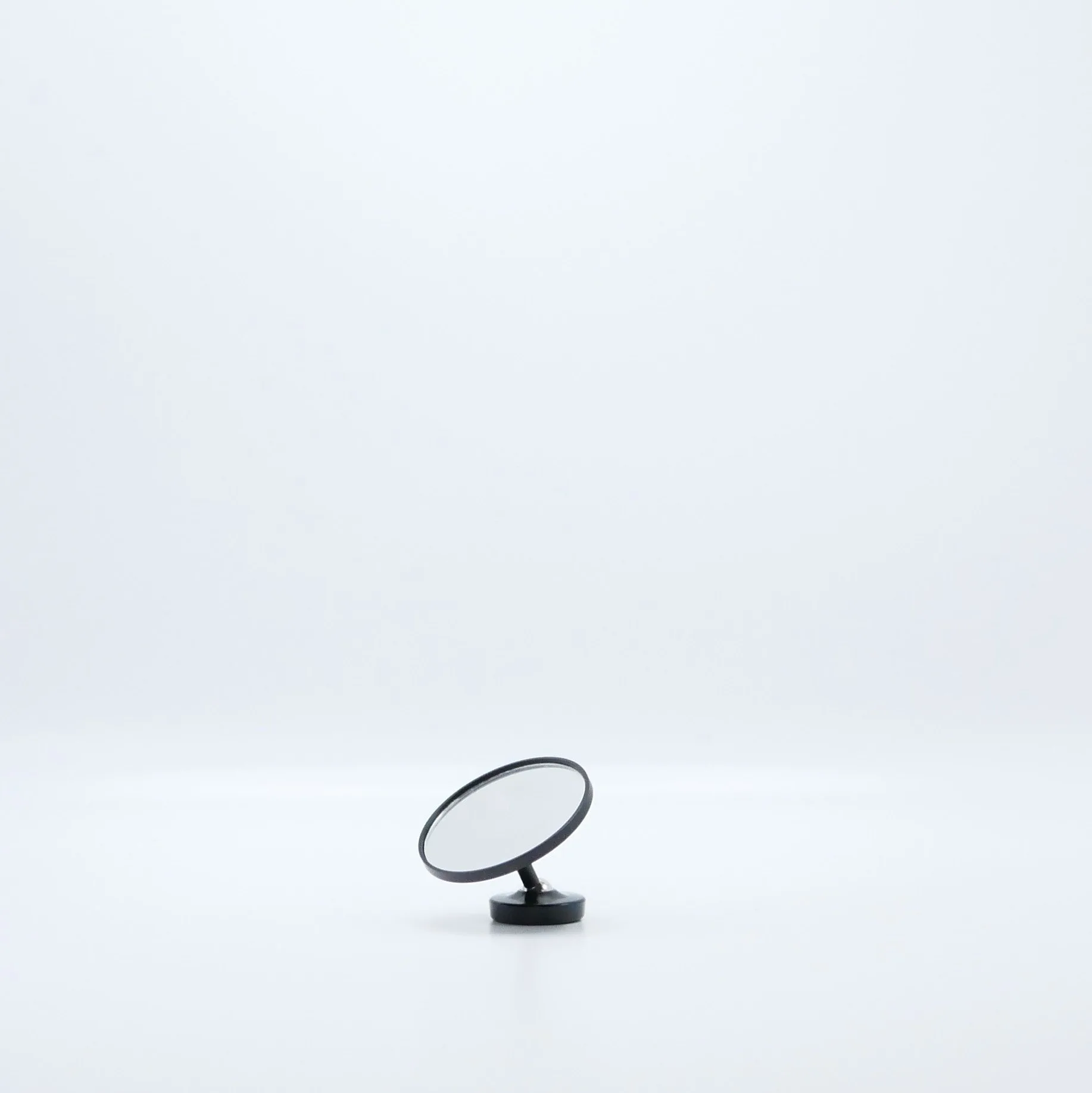 Pesado 58.5 — Espresso Shot Mirror