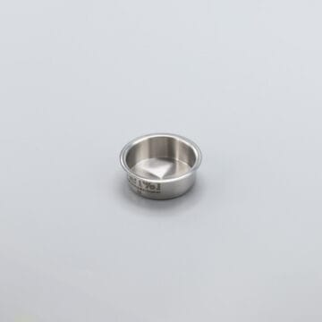 Pesado 58.5 — He[%] - High Extraction Basket