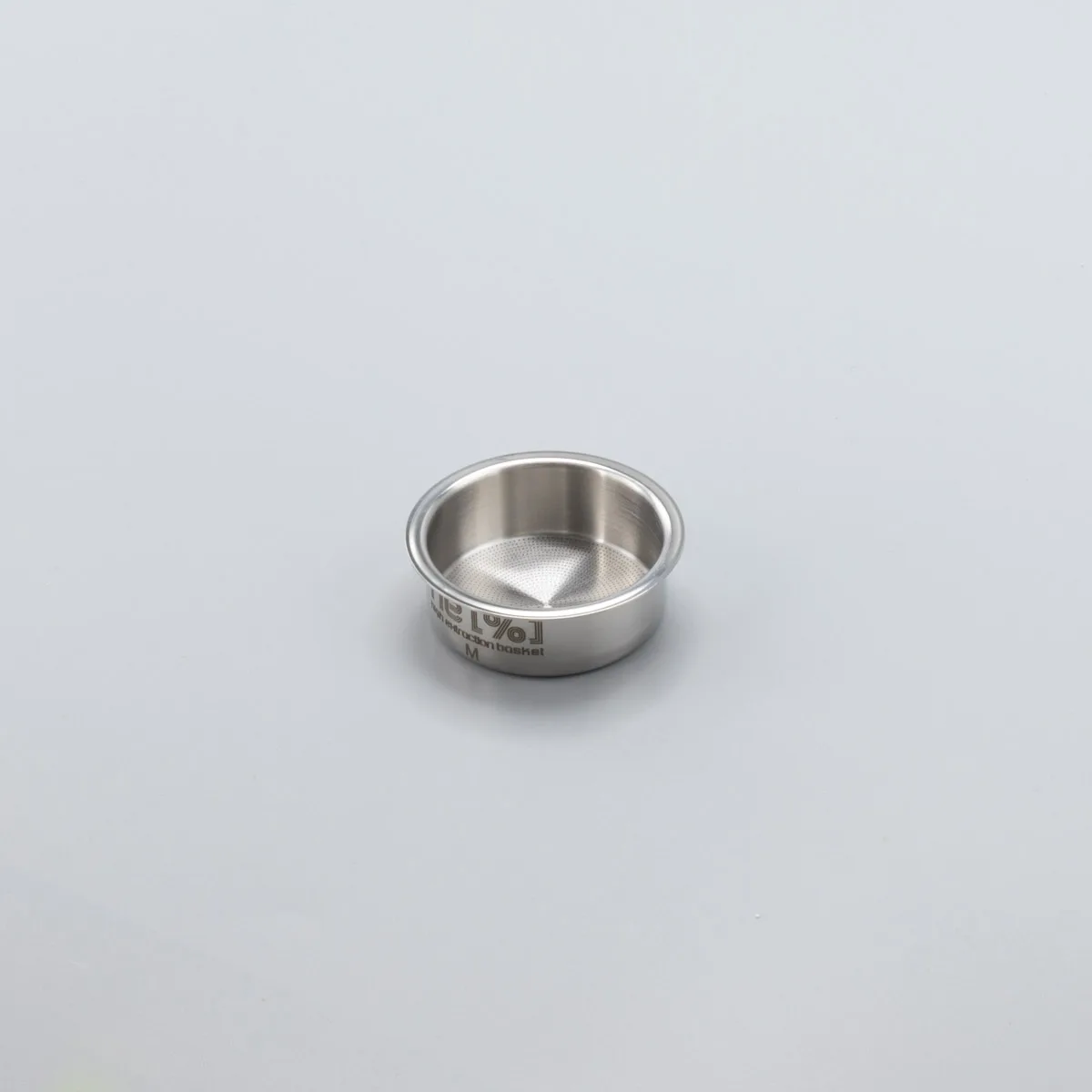 Pesado 58.5 — He[%] - High Extraction Basket