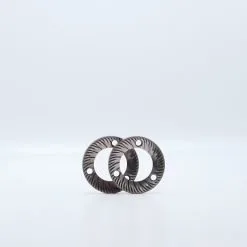 Red Speed D.64mm burrset