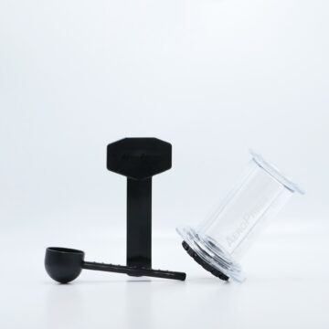 Aeropress Original Clear - Image 2