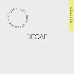 DECAF — El Trebol