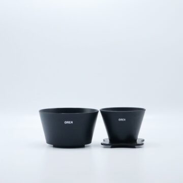 Orea Big Boy 2-5 Cup Brewer - Image 4