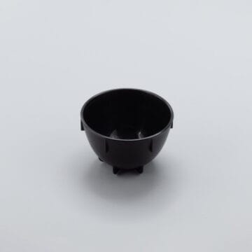 Barista Hustle Black Cupping Bowls (12 pcs.)