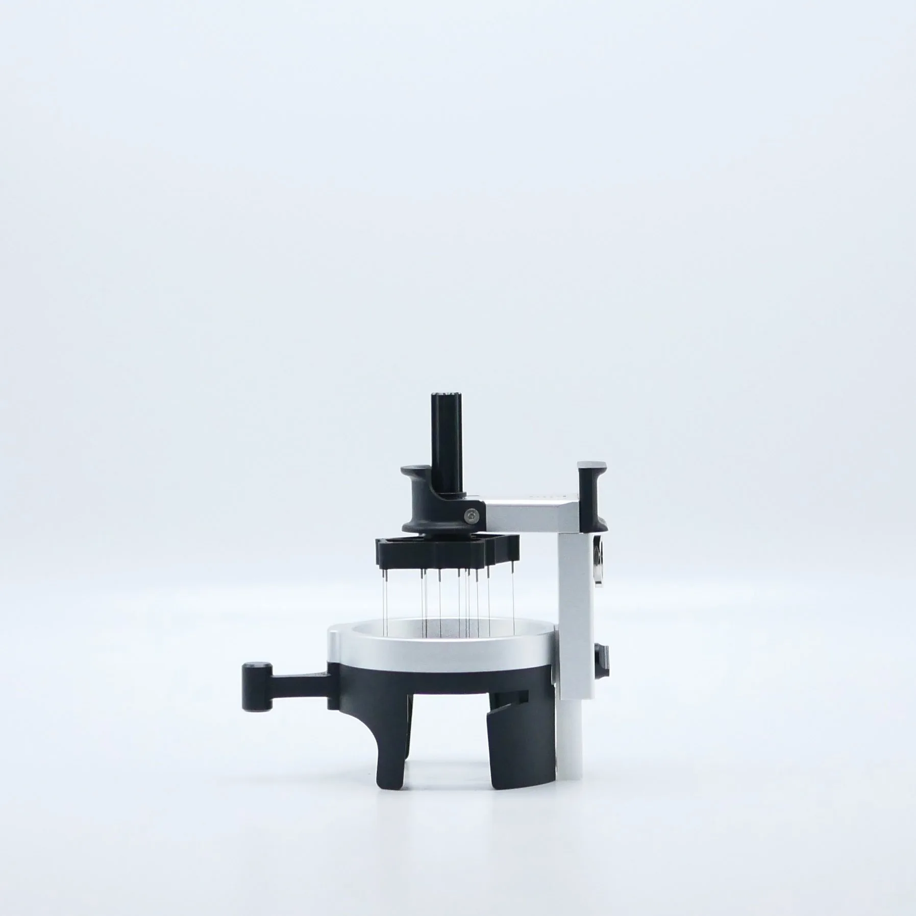 Barista Hustle AutoComb