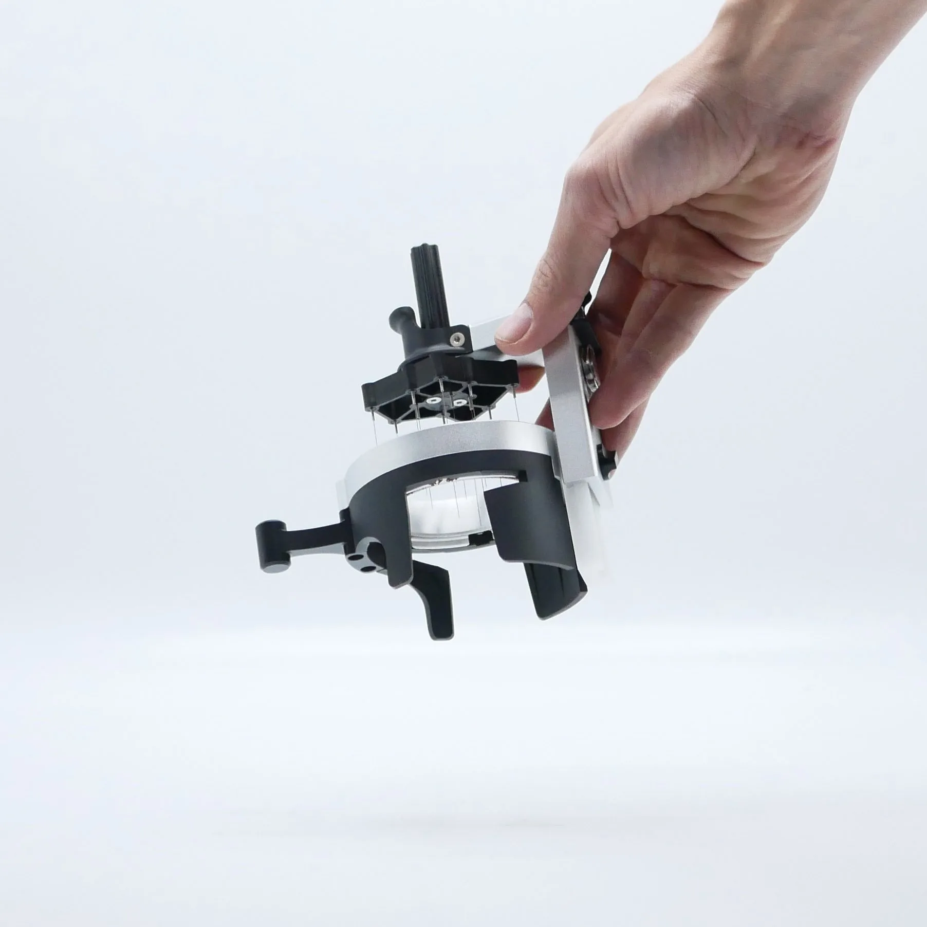 Barista Hustle AutoComb - Image 3