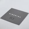 SIBARIST B3 FLAT Orea brewer filters