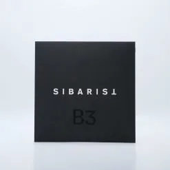 SIBARIST FAST B3 flat M hybrid specialty filters