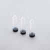 A.M.O.C. apex single dose vial (empty)