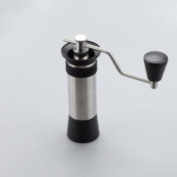 Kinu Grinder