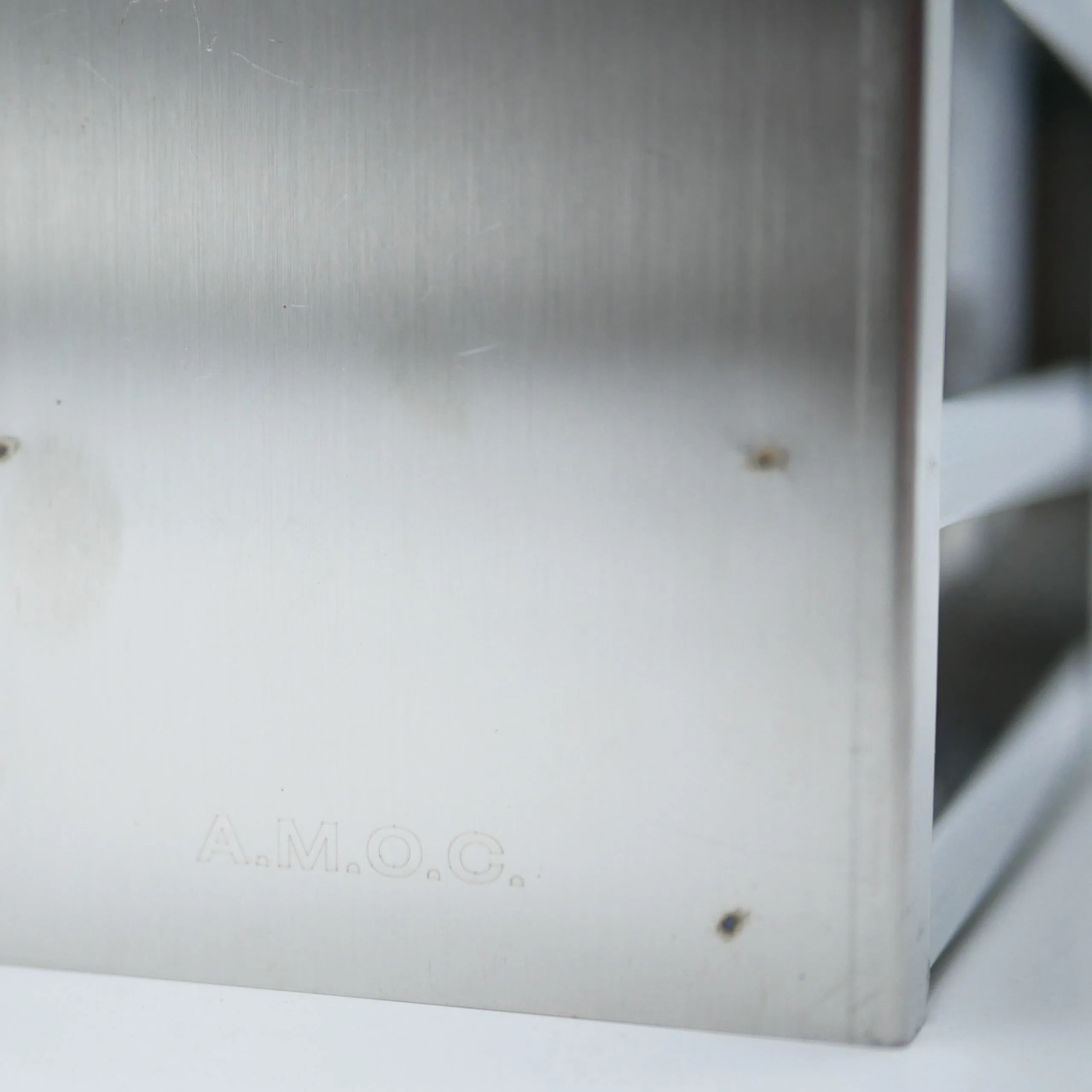 A.M.O.C. apex vial stand - Image 3