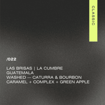 /022 Guatemala — Las Brisas | La Cumbre