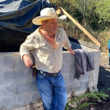 /022 Guatemala — Las Brisas | La Cumbre - Image 2