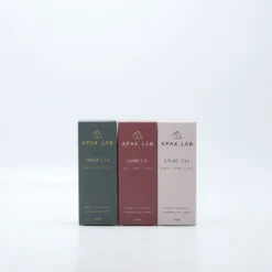 APAX LAB —LYLAC [3]