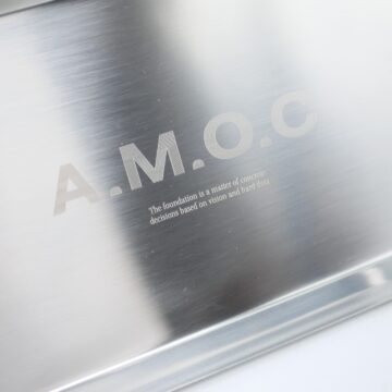 A.M.O.C. essential tray - Image 2