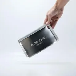 A.M.O.C. essential tray