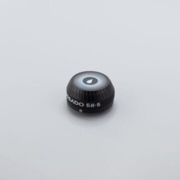 Pesado 58.5 — Impact Gravity Distributor 58.4 mm