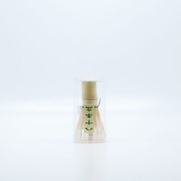Matcha Chasen Whisk Bamboo - Image 4