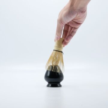 Matcha Chasen Whisk Bamboo - Image 2
