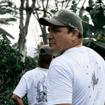 MARAGESHA Colombia  — Wilder Lazo - Image 2