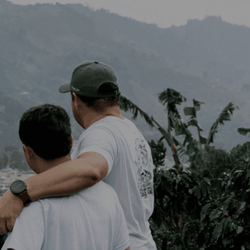 MARAGESHA Colombia  — Wilder Lazo - Image 4