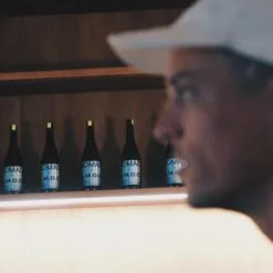 Alternative view of A.M.O.C. x NOMAD — unknown paradise