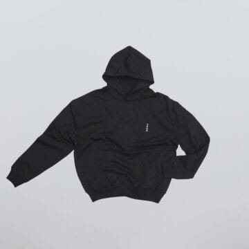 A.M.O.C. favourite hoodie