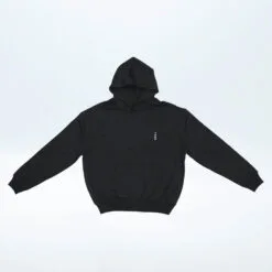 Alternative view of A.M.O.C. favourite hoodie