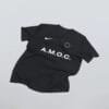 A.M.O.C. × Nike TEAM shirt