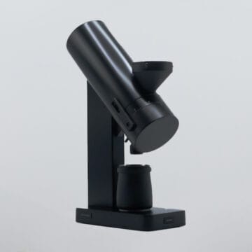 ACAIA Orbit Grinder