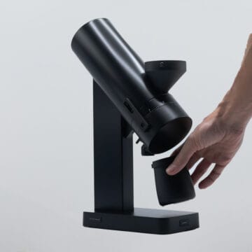 ACAIA Orbit Grinder - Image 2