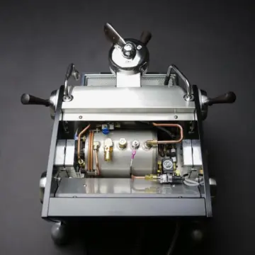 Slayer Espresso Single Group - Image 3