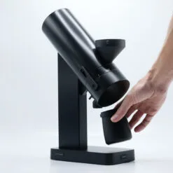 Alternative view of ACAIA Orbit Grinder