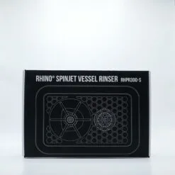 Rhino Pitcher Rinser 300 Spinjet