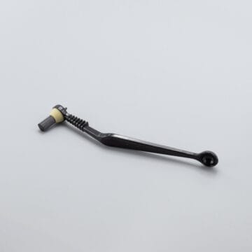 Pällo Grouphead Brush