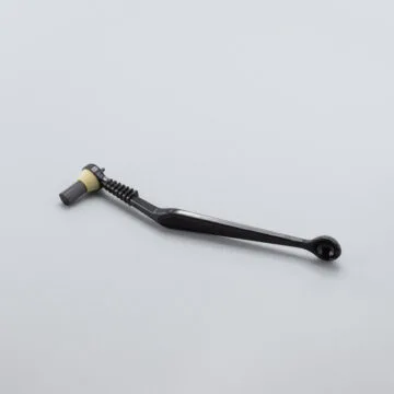 Pällo Grouphead Brush
