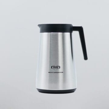 Moccamaster KBGT thermos